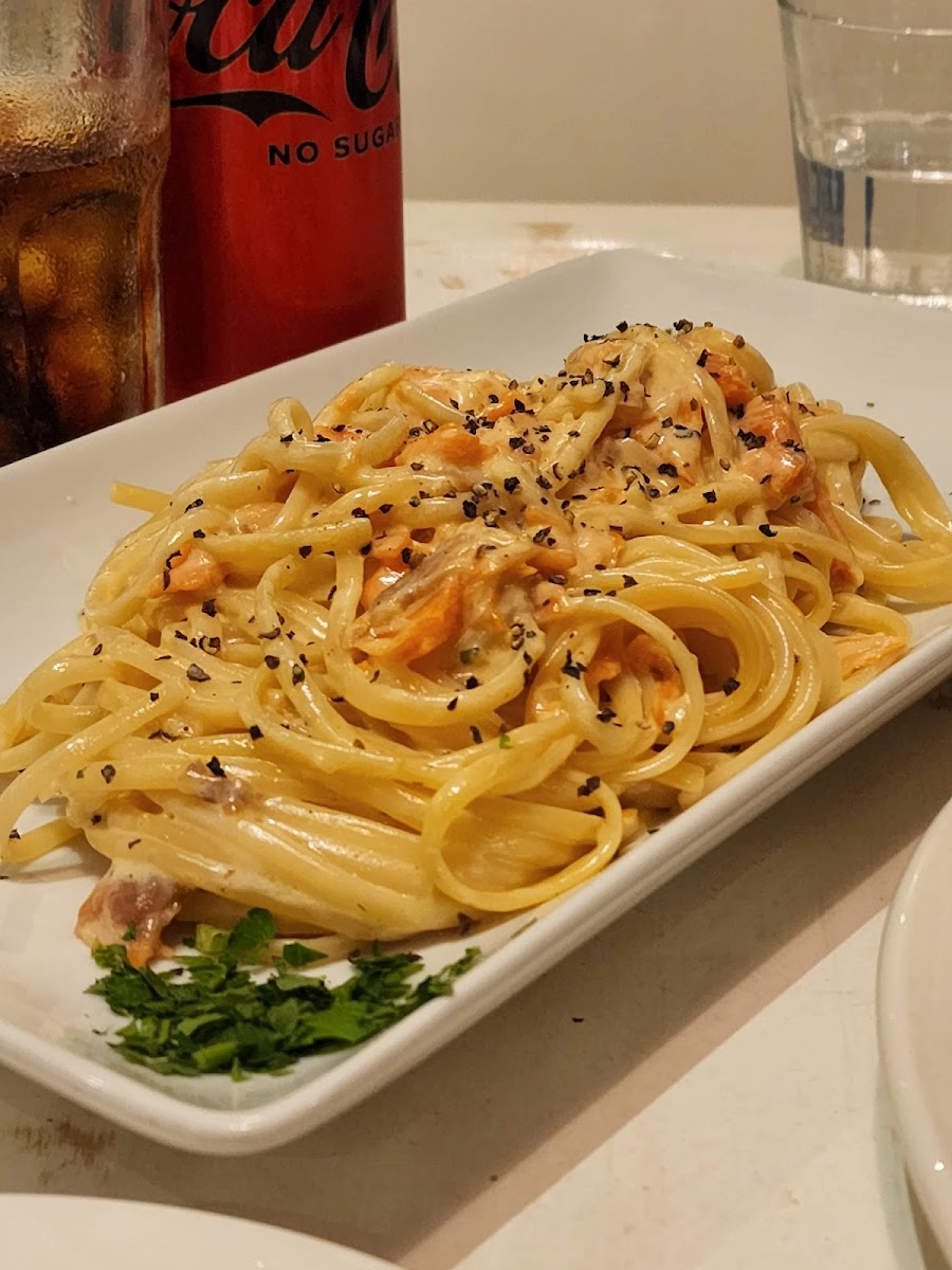 Amare Cucina Pizza Bar Photo 8