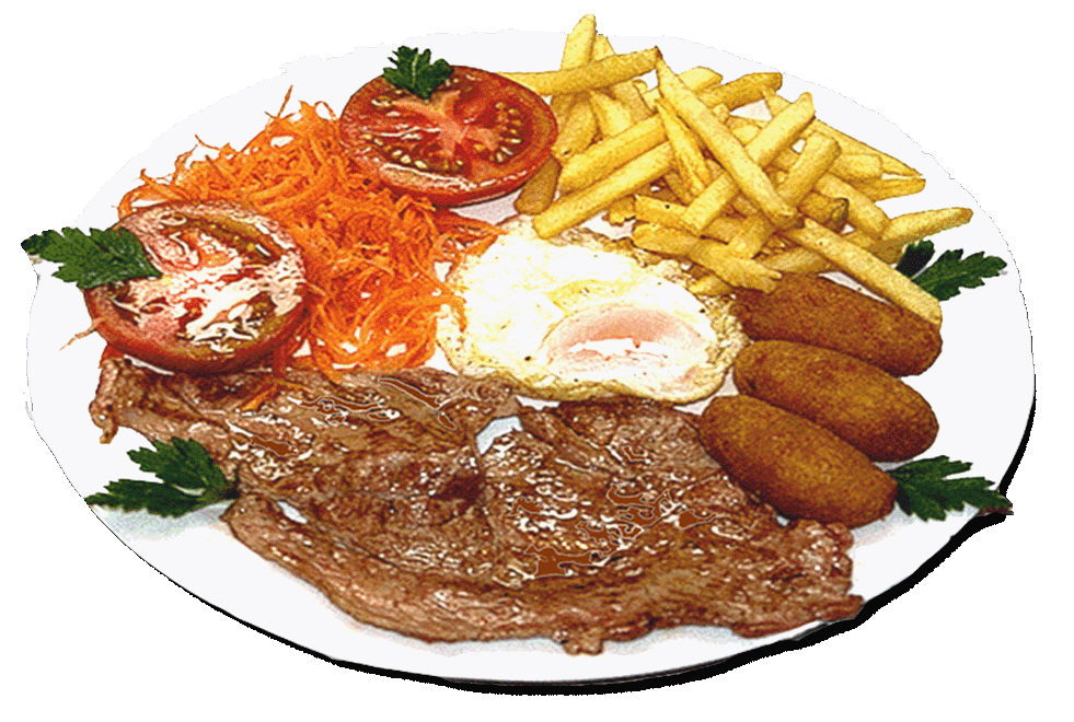 RESTAURANTE CAFETERIA TJ Photo 2