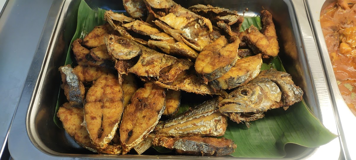 Restoran shasnie Photo 8