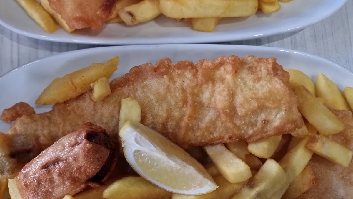 Docks Fish and Chips Brunswick Photo 2