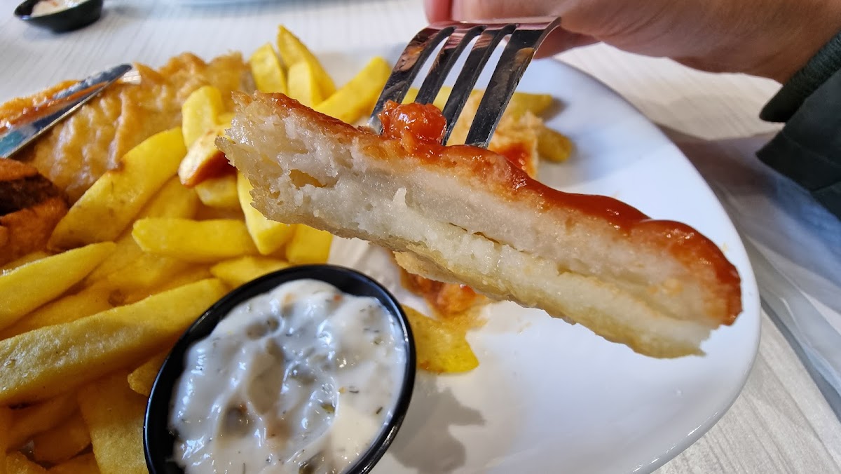 Docks Fish and Chips Brunswick Photo 7