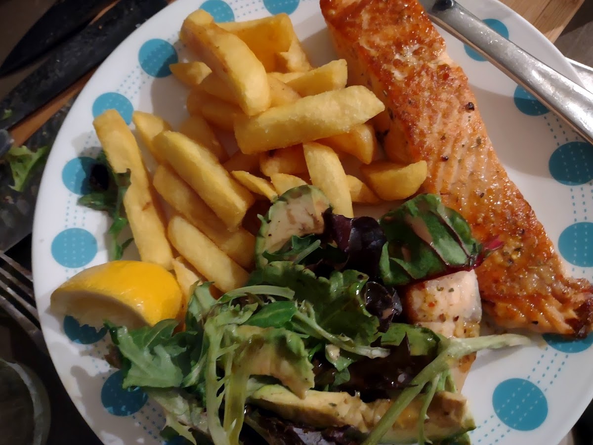Docks Fish and Chips Brunswick Photo 9