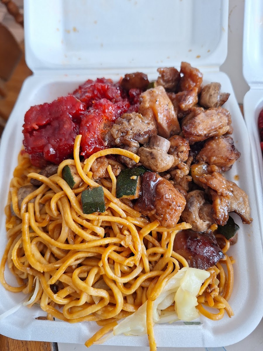 Panda Palace Murrieta Photo 7