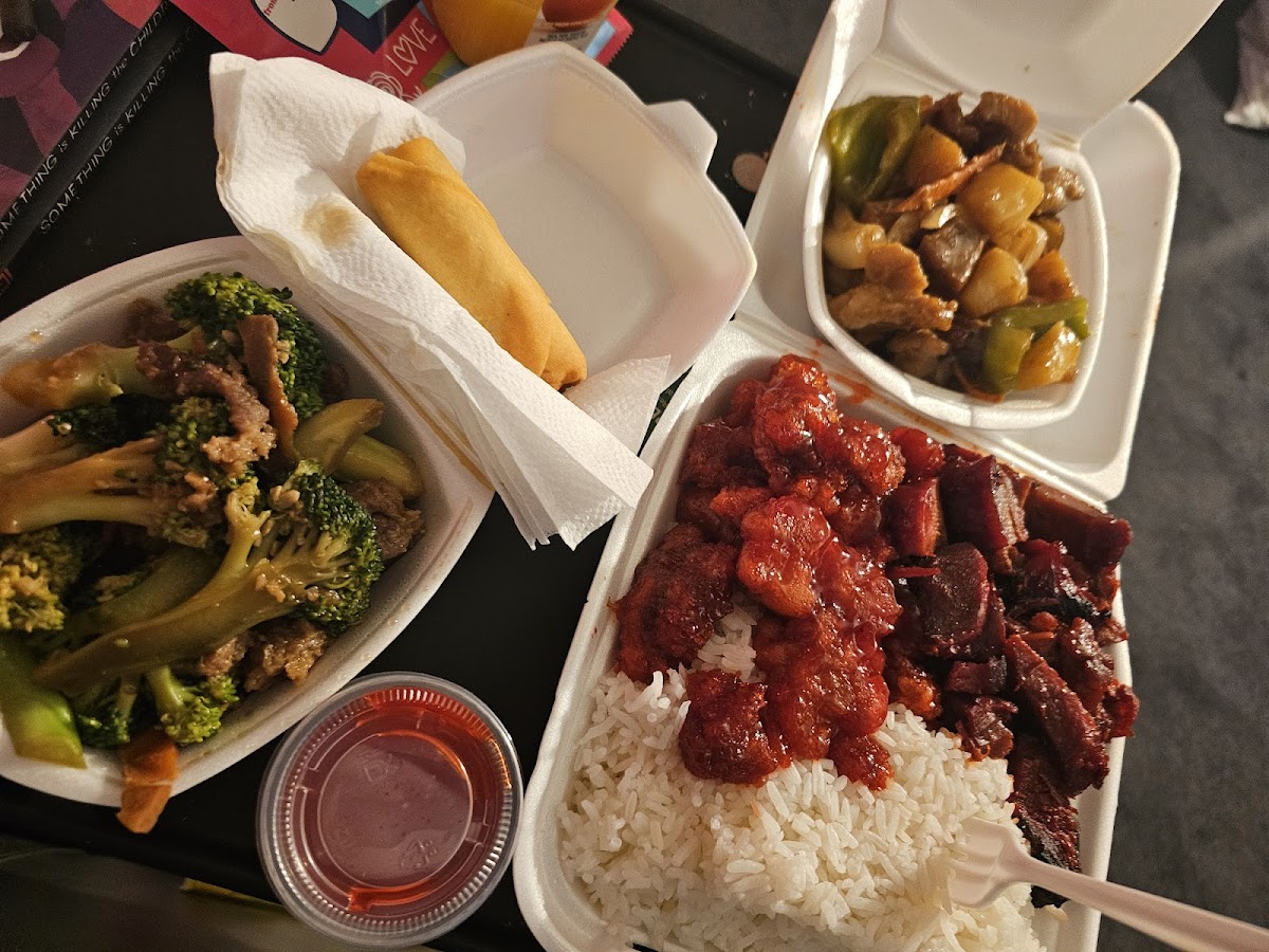 Panda Palace Murrieta Photo 8