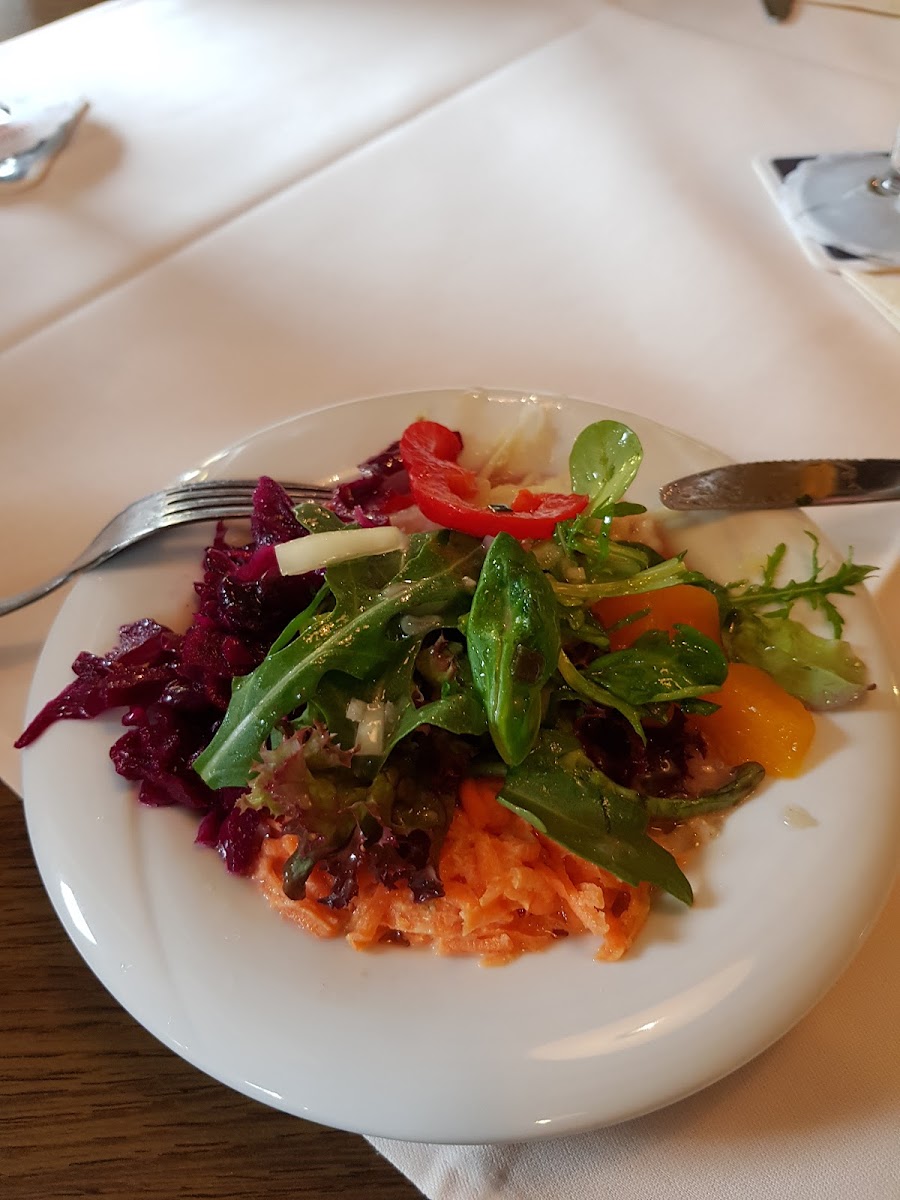 Gasthaus Waldeck | Sportheim Photo 9