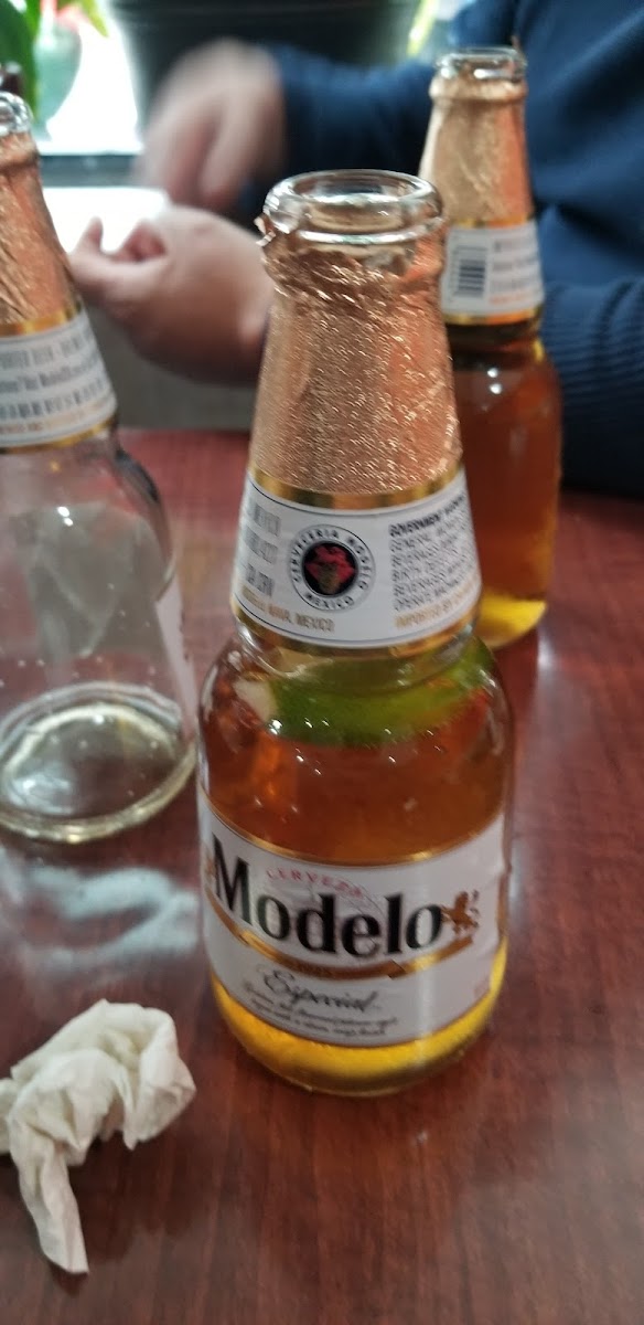 El Molcajete Photo 10