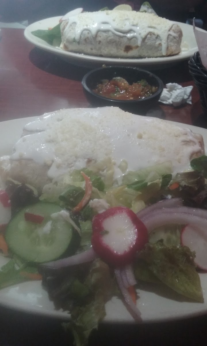 El Molcajete Photo 5