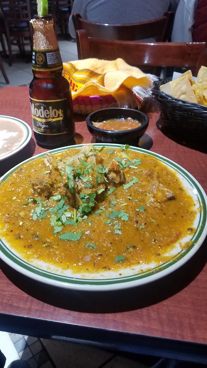 El Molcajete Photo 8