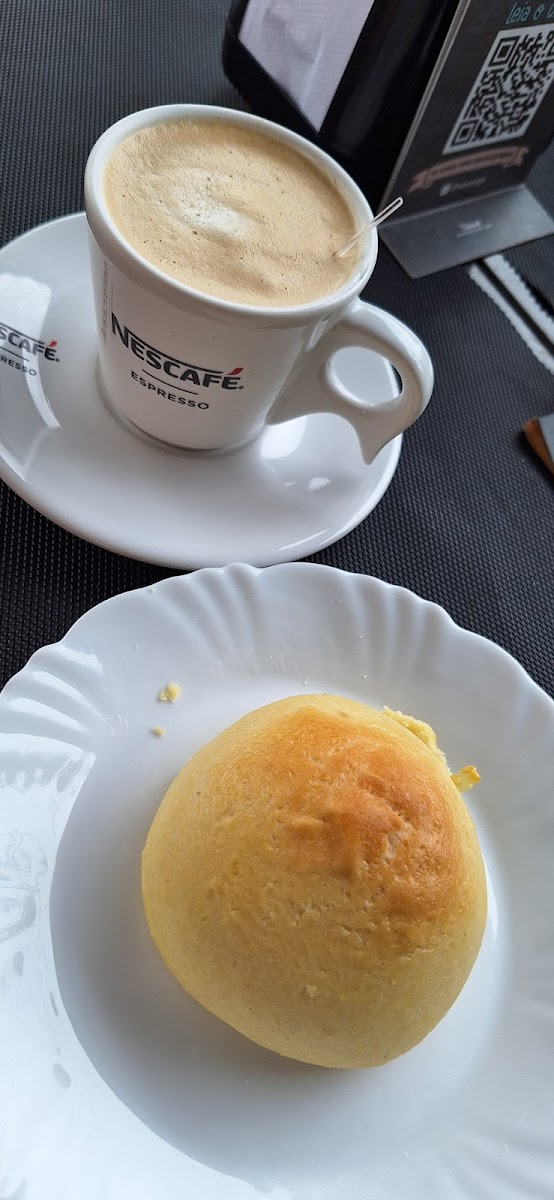 Seu Argô Coffee Bakery Photo 6