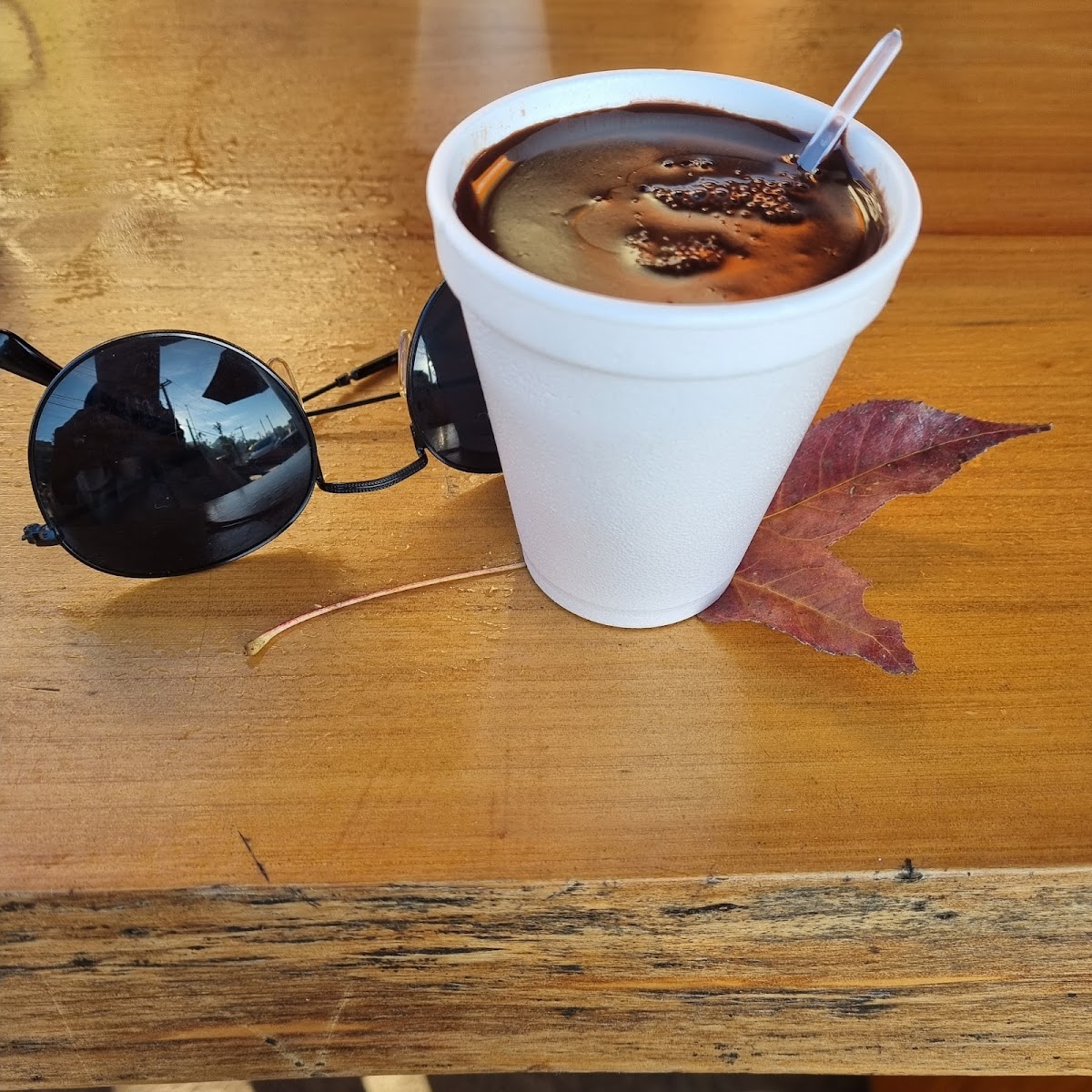 Seu Argô Coffee Bakery Photo 7