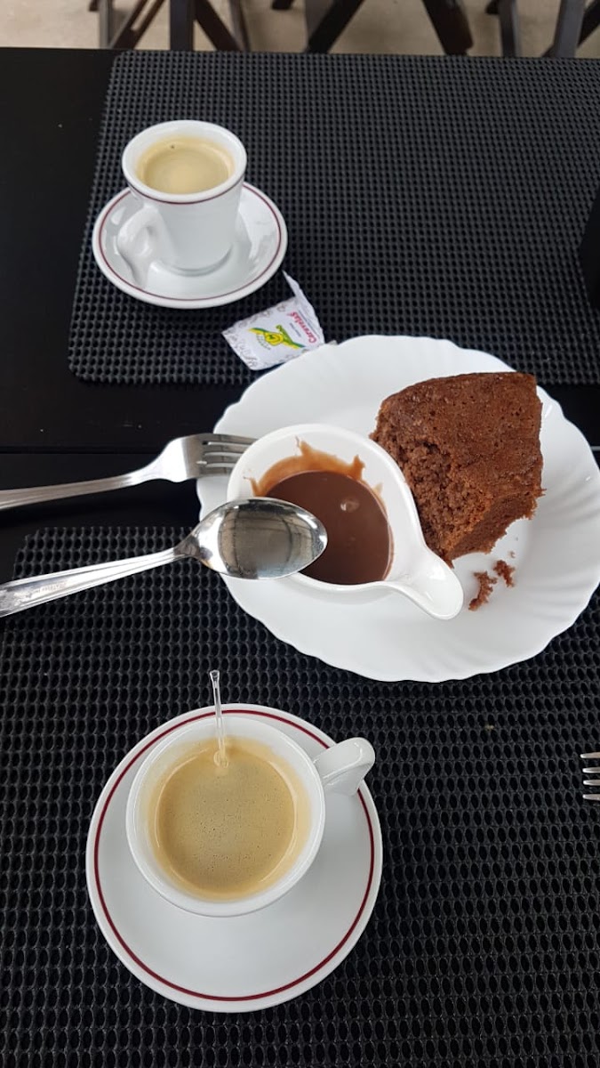 Seu Argô Coffee Bakery Photo 9