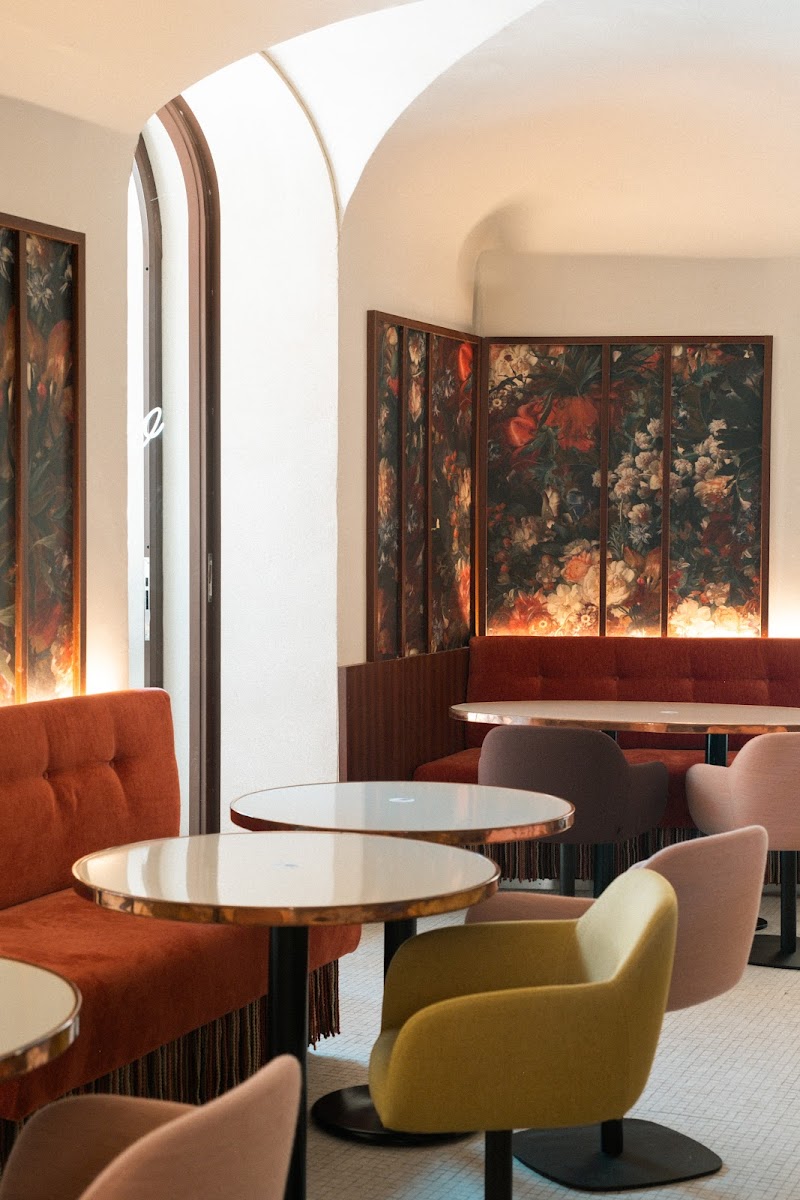 Café Solférino