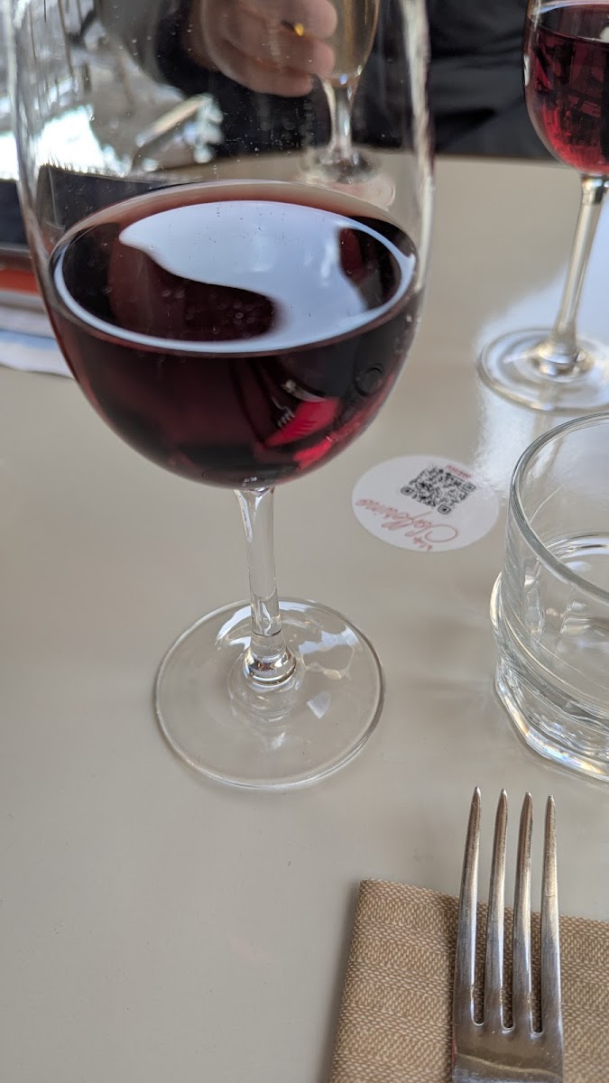 Café Solférino Photo 10