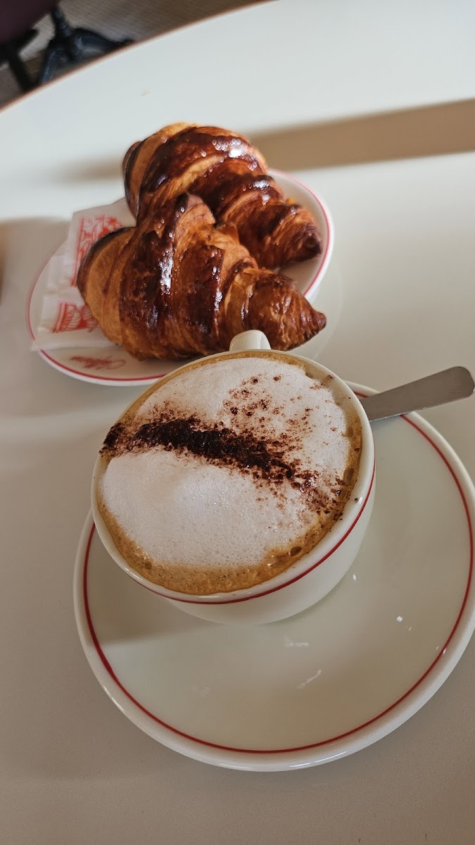 Café Solférino Photo 4