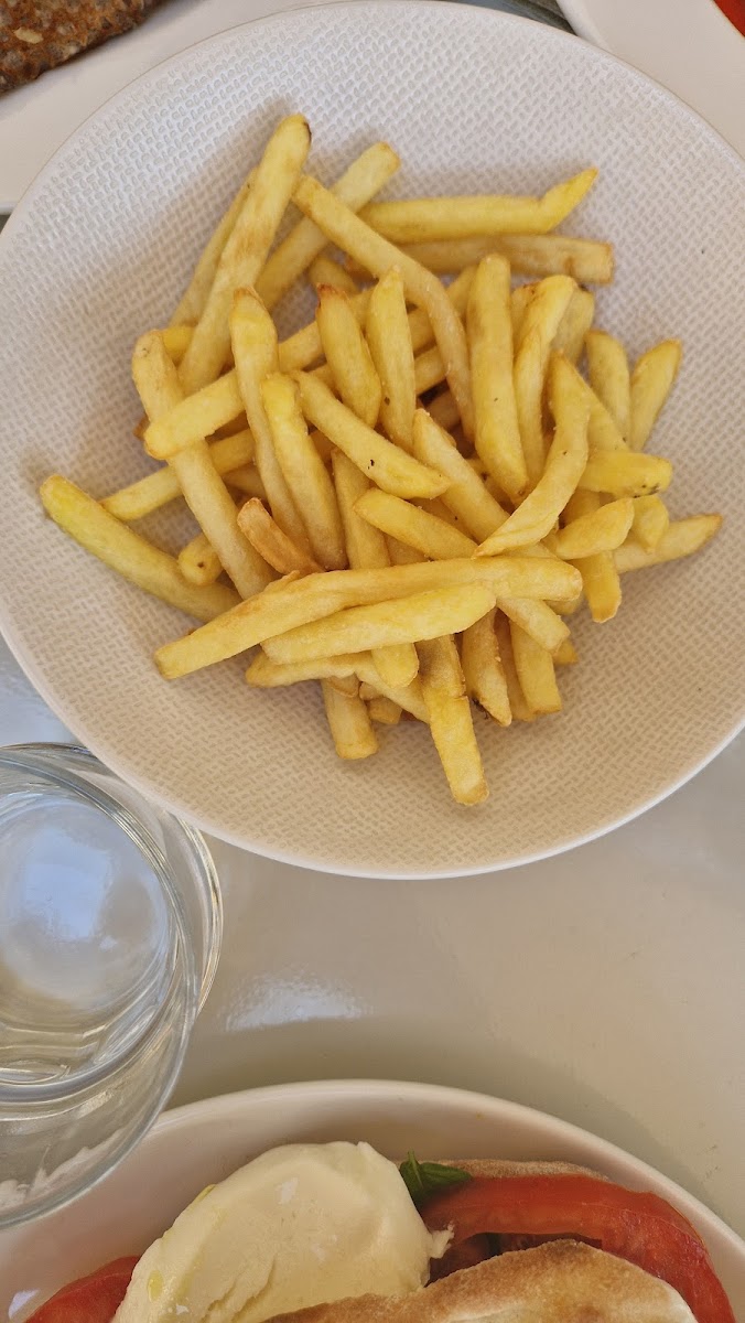 Café Solférino Photo 6