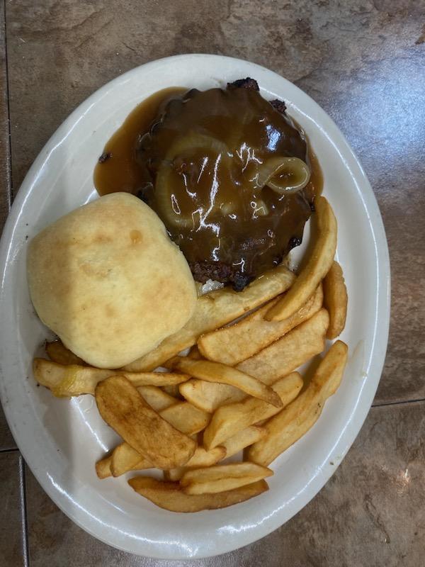 Crossroads Steakhouse Photo 8