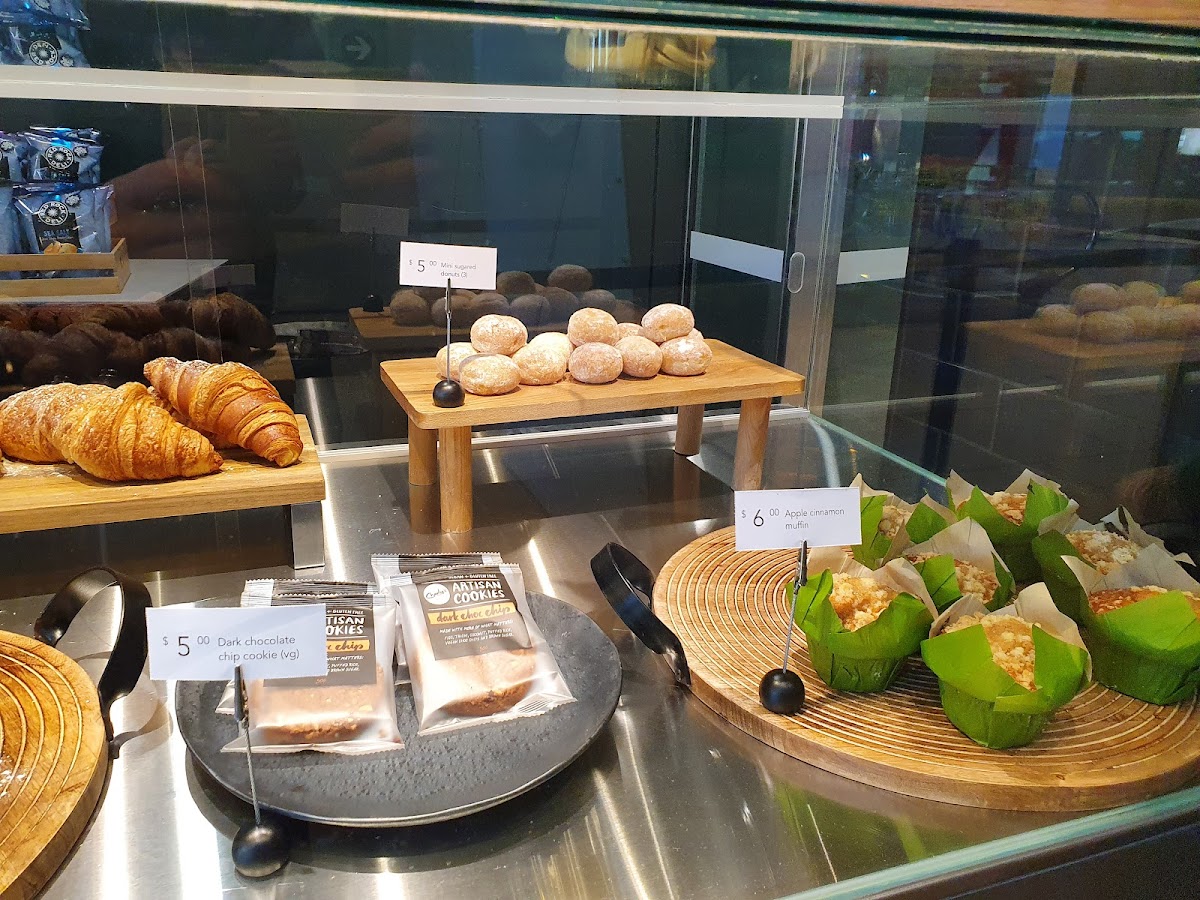 Melbourne Museum - Museum Market Cafe Photo 3