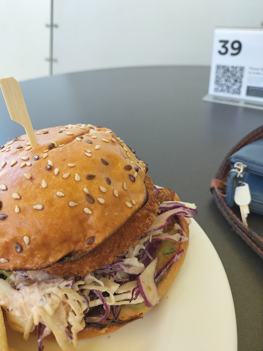 Melbourne Museum - Museum Market Cafe Photo 5