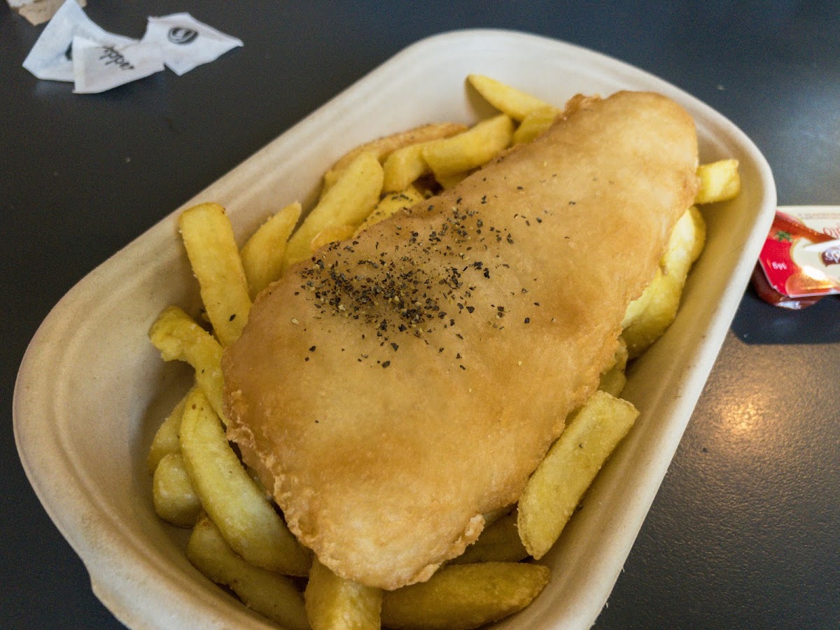 Melbourne Museum - Museum Market Cafe Photo 7