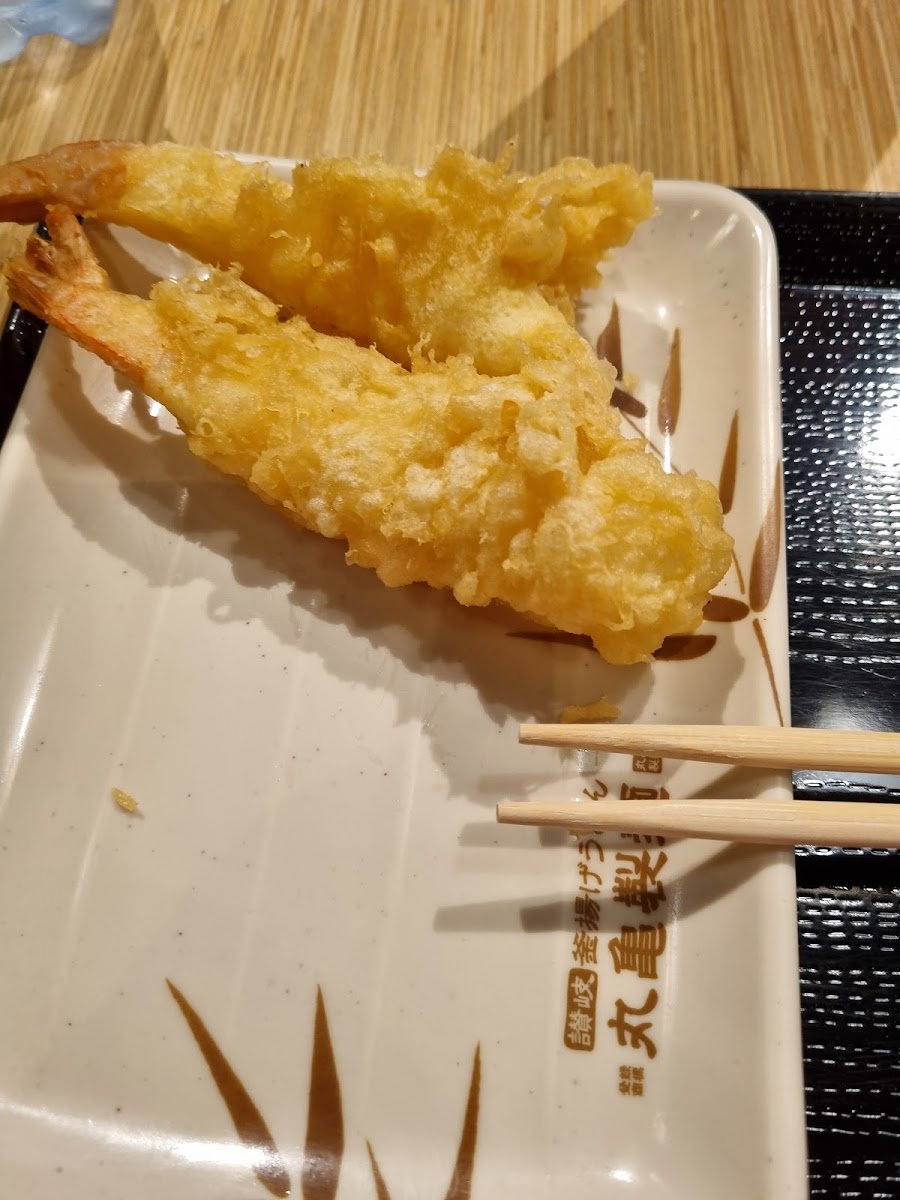 Marugame Udon Robinson's Photo 10