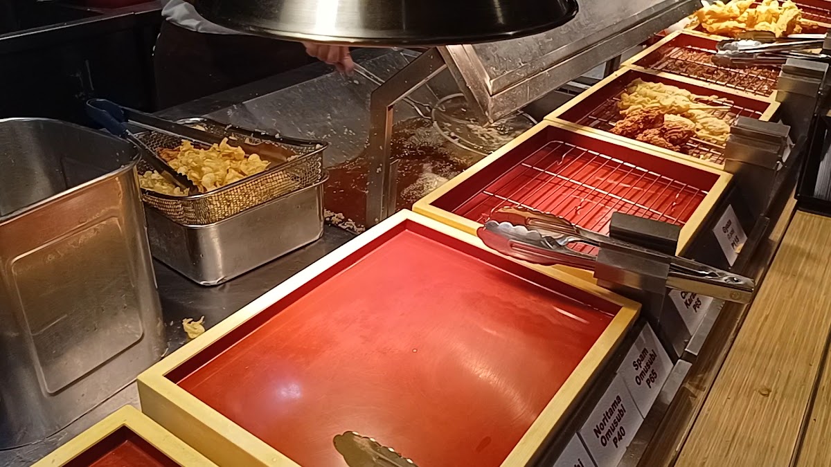 Marugame Udon Robinson's Photo 2