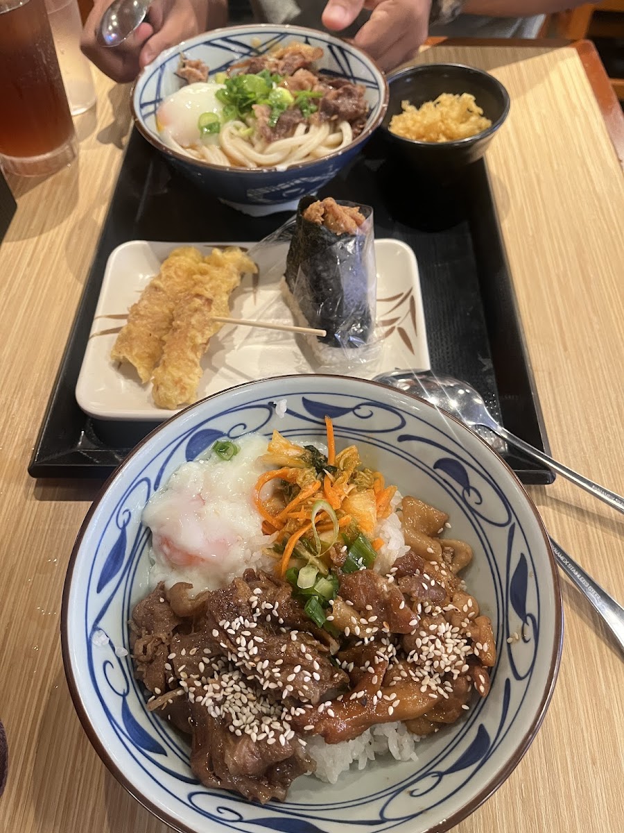 Marugame Udon Robinson's Photo 4