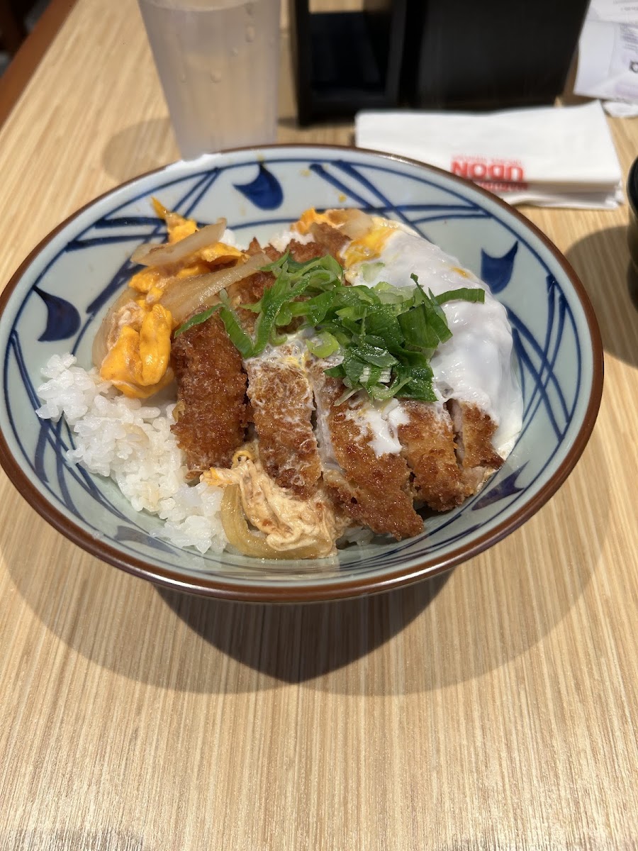 Marugame Udon Robinson's Photo 5