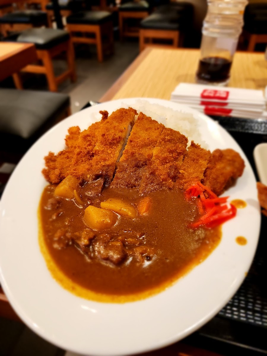 Marugame Udon Robinson's Photo 6