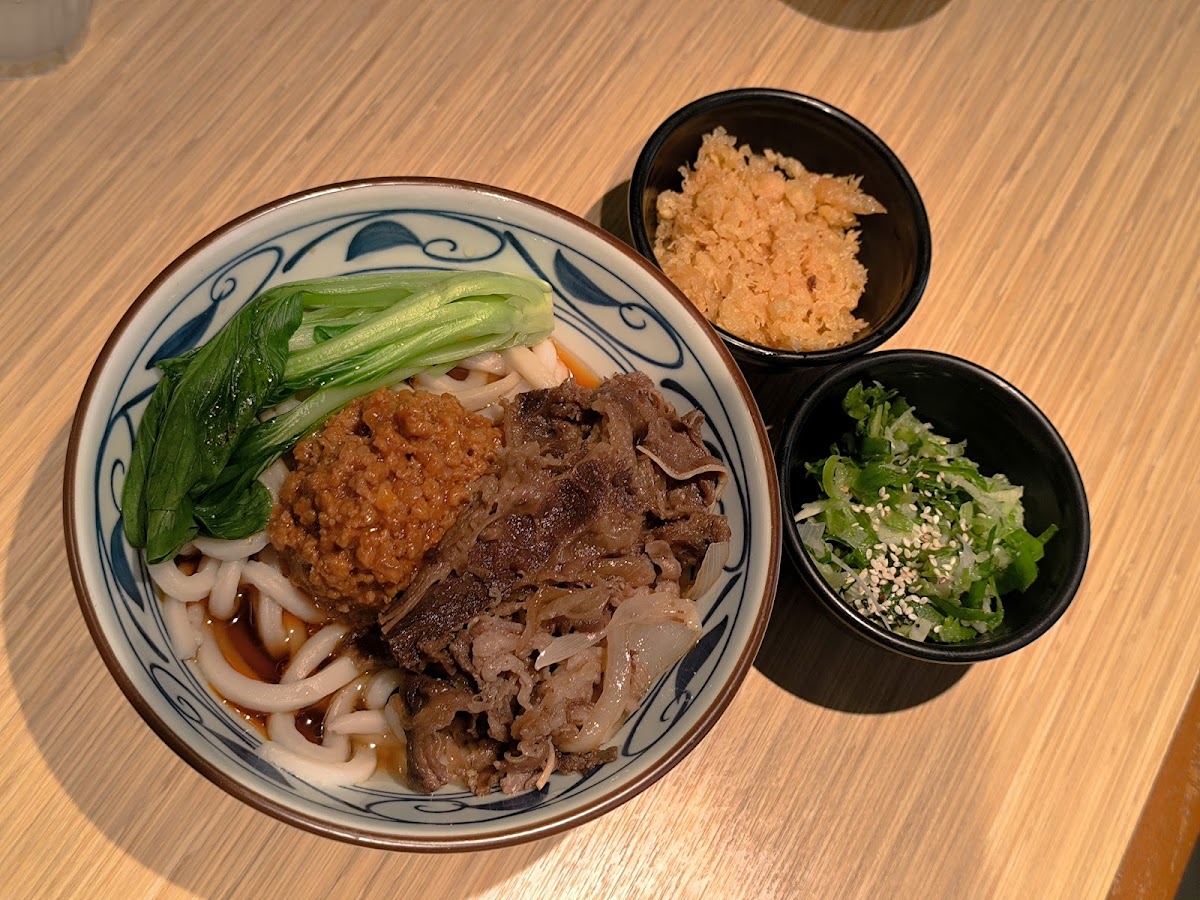 Marugame Udon Robinson's Photo 7