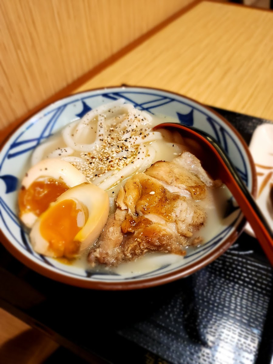 Marugame Udon Robinson's Photo 8