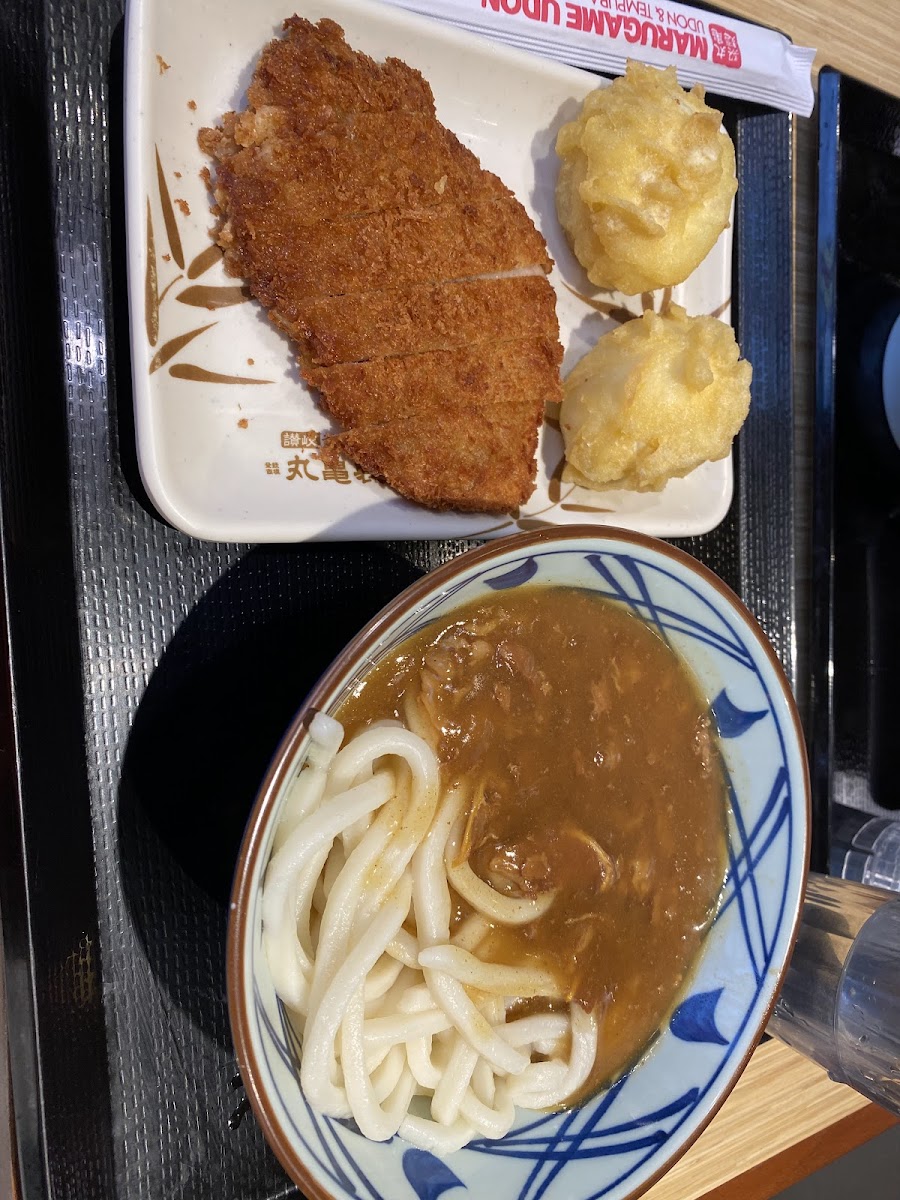 Marugame Udon Robinson's Photo 9