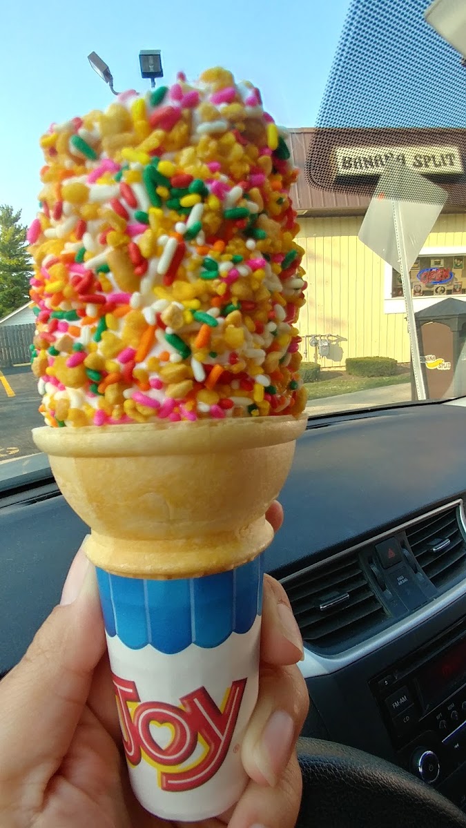 Banana Split LLC Photo 10