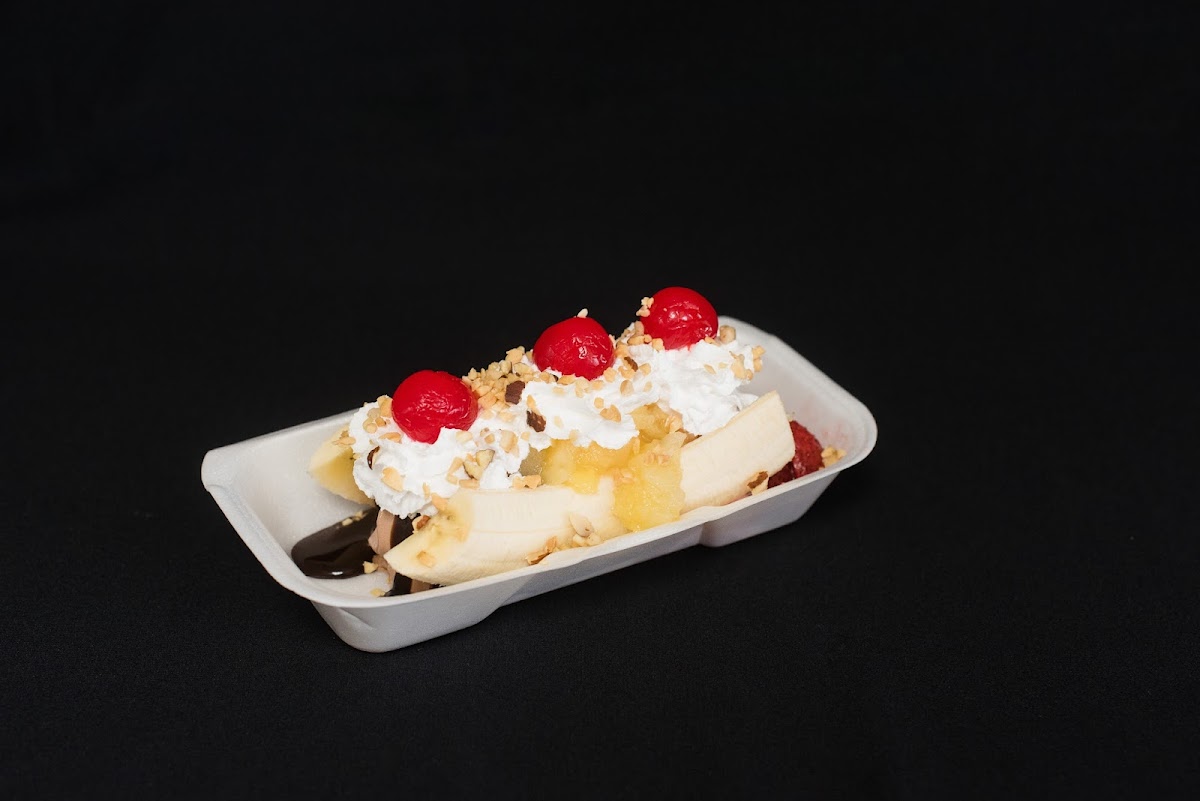 Banana Split LLC Photo 3