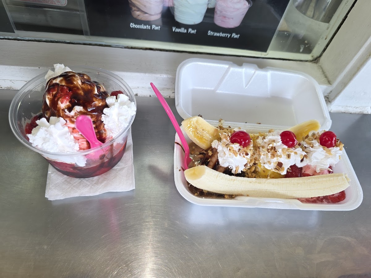 Banana Split LLC Photo 4