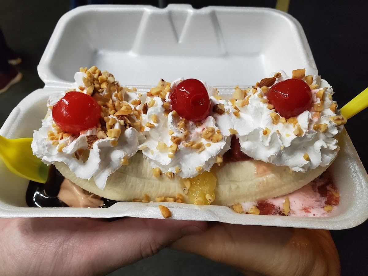 Banana Split LLC Photo 6