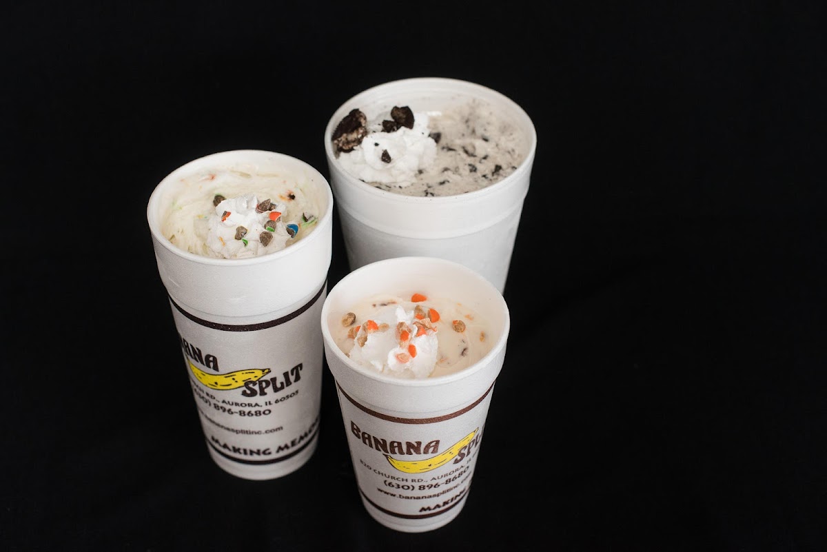 Banana Split LLC Photo 7