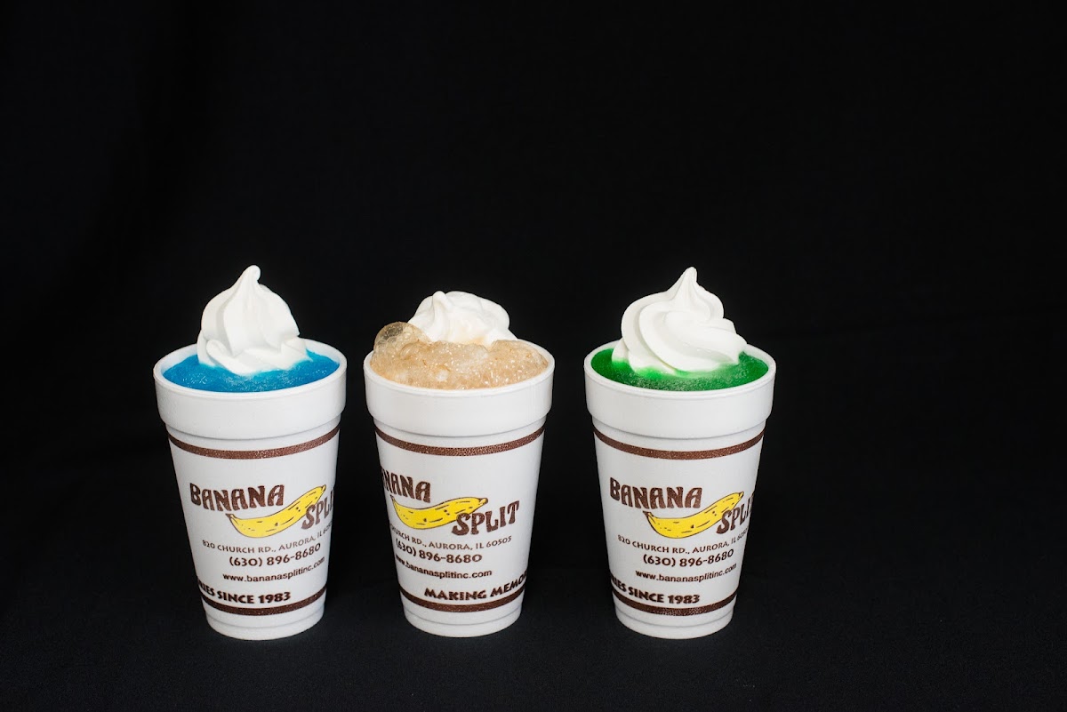 Banana Split LLC Photo 8