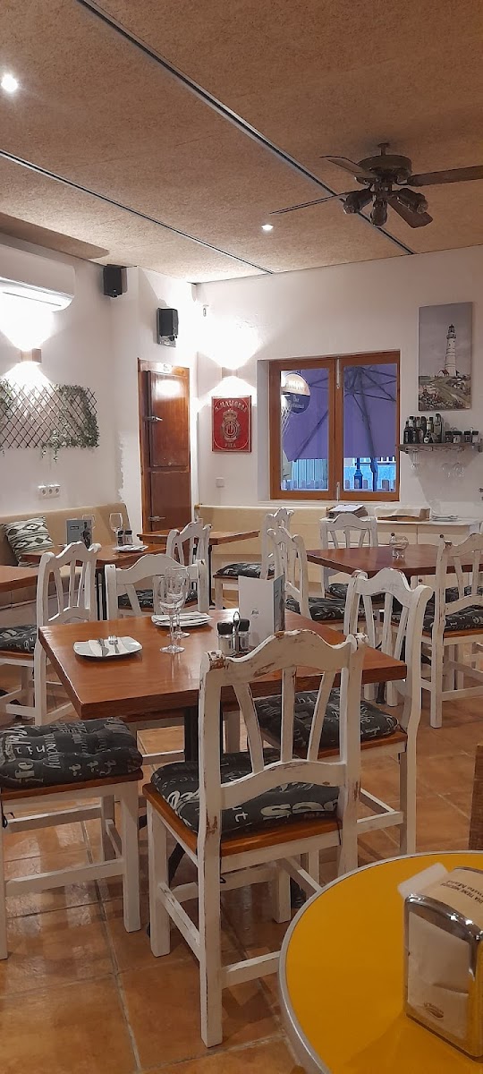 Oasis by Hostal Doris