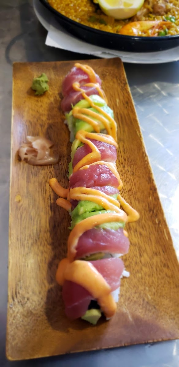 OISHI SUSHI Photo 9