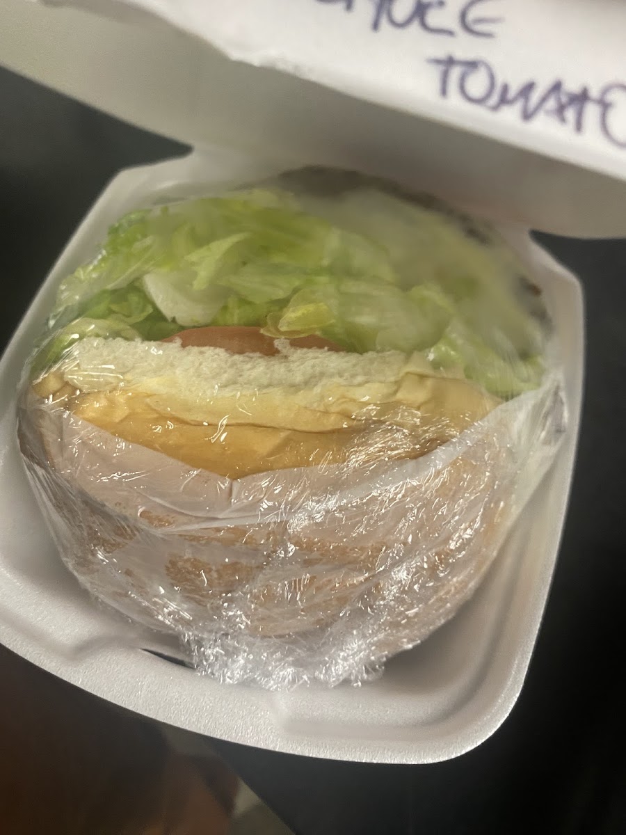 Miller’s Burgers Photo 10