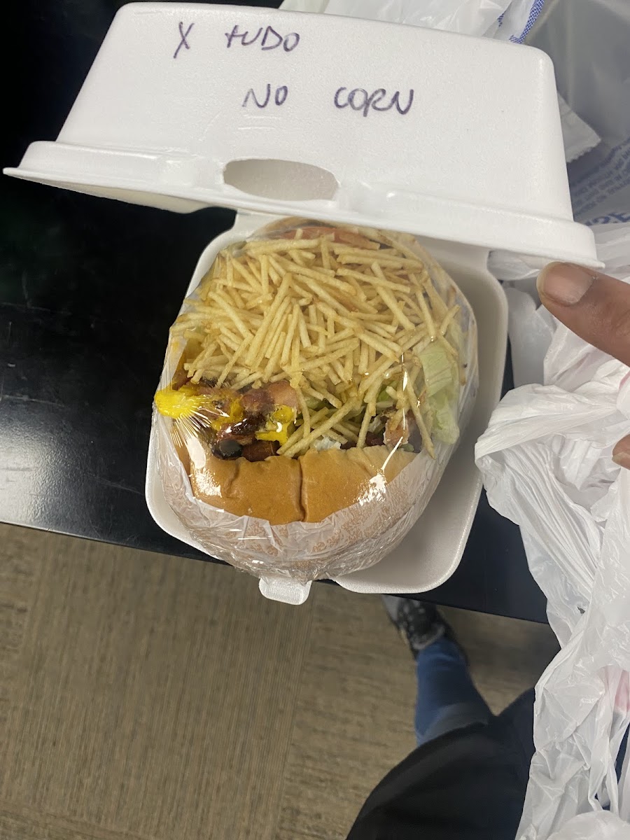 Miller’s Burgers Photo 2