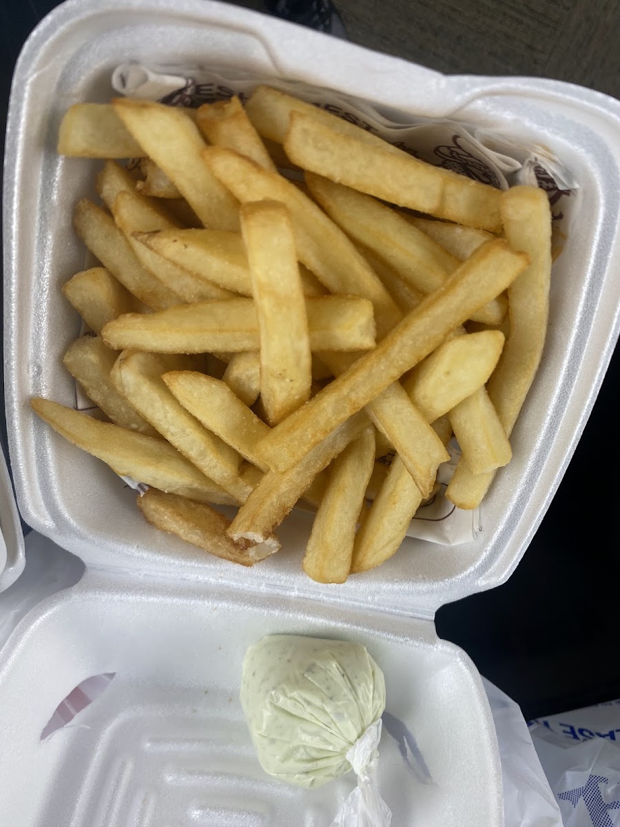 Miller’s Burgers Photo 6