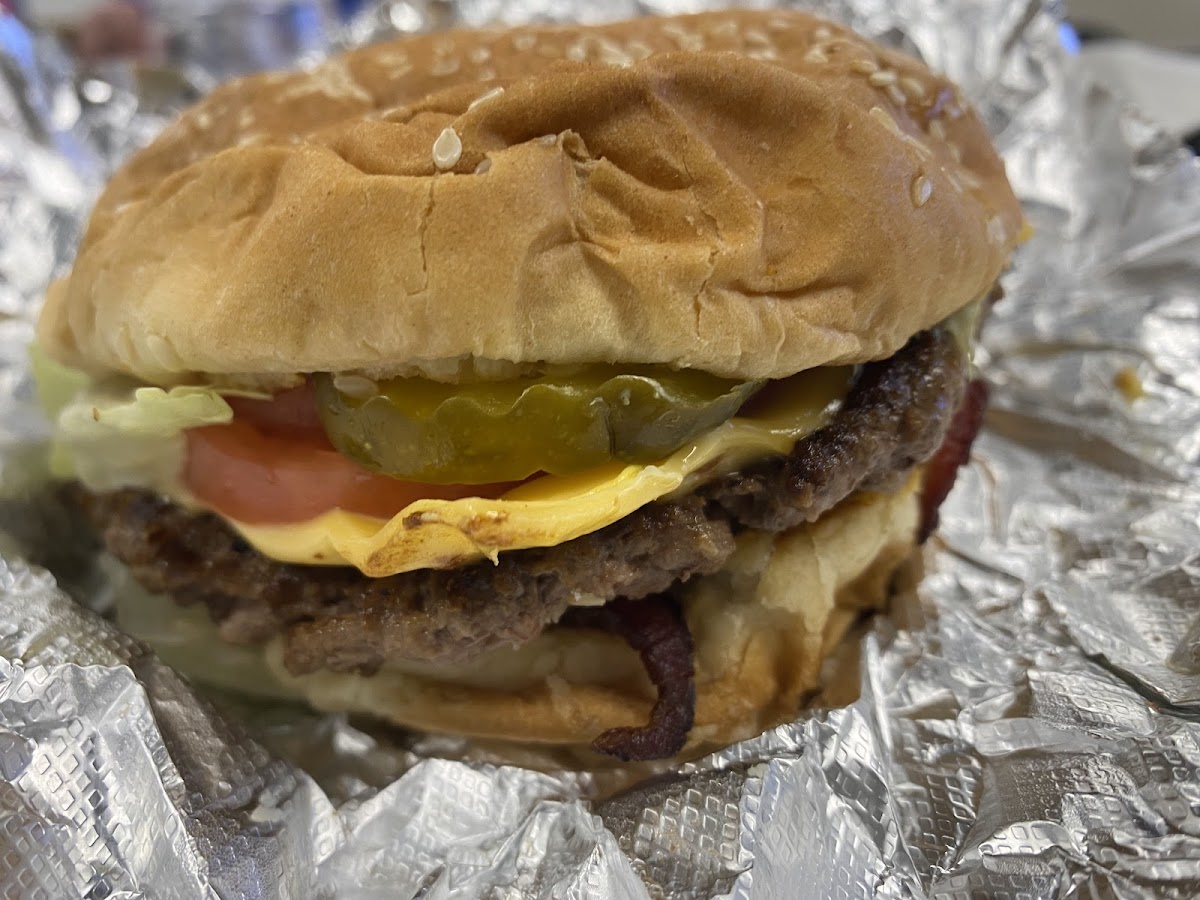 Miller’s Burgers Photo 8
