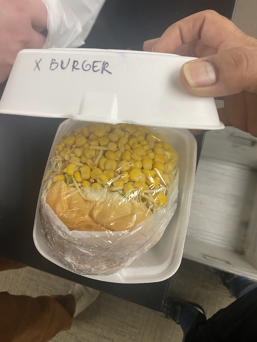 Miller’s Burgers Photo 9