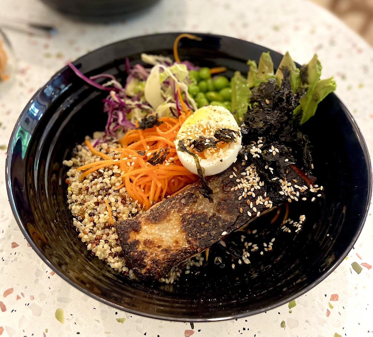 Beans & Butter Cafe Photo 10