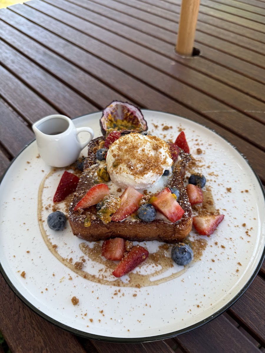 Beans & Butter Cafe Photo 2