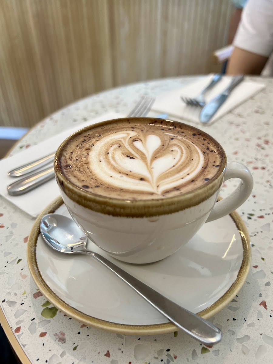 Beans & Butter Cafe Photo 3