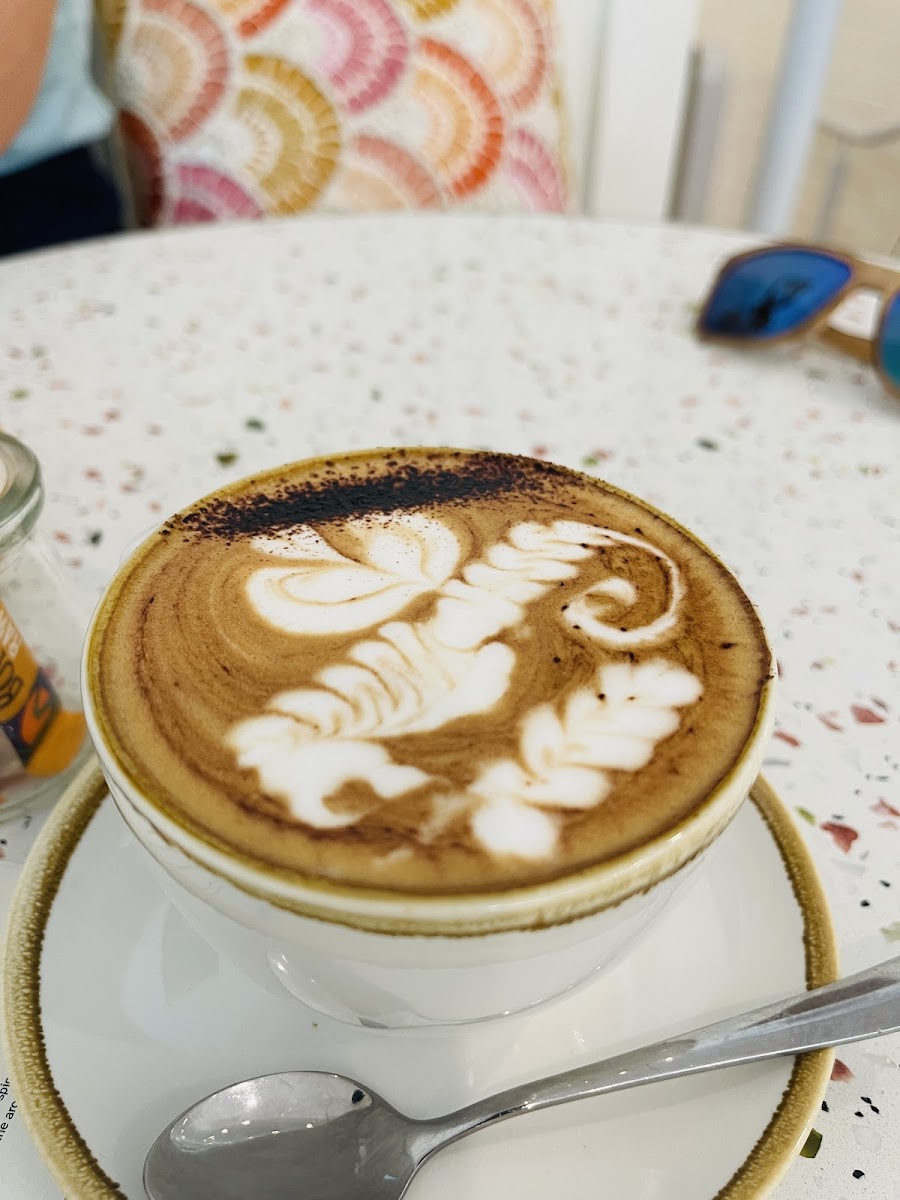 Beans & Butter Cafe Photo 5