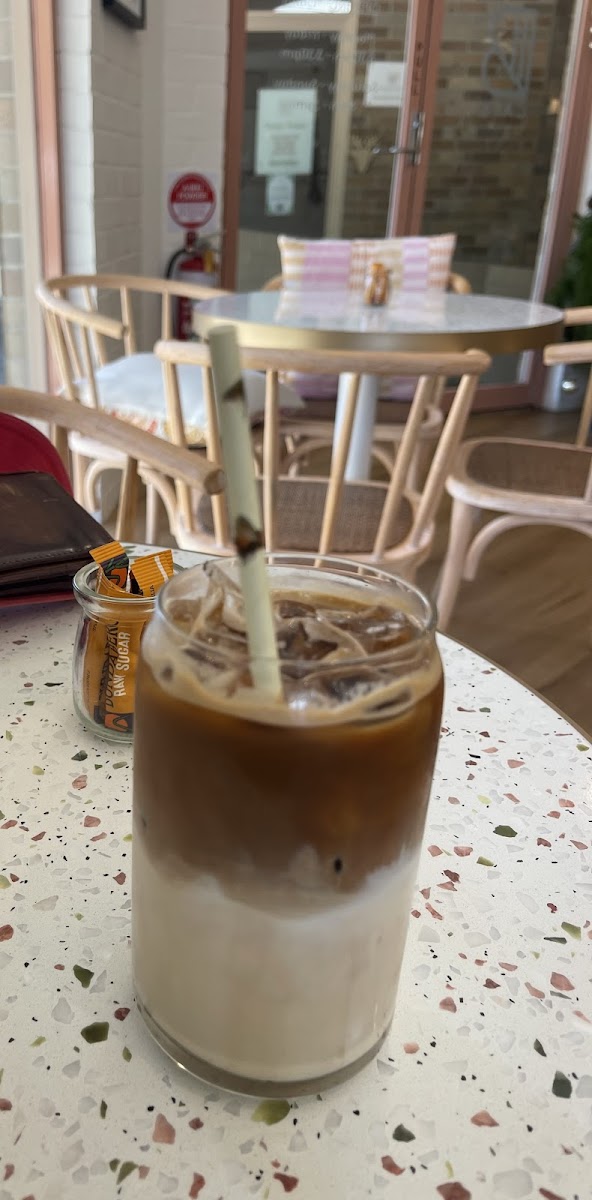 Beans & Butter Cafe Photo 6