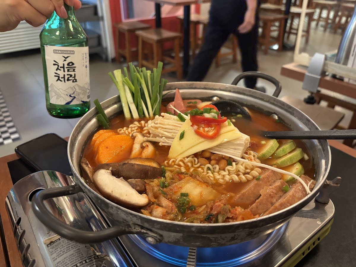 漢城美食 Han Sung Korean Cuisine Photo 10